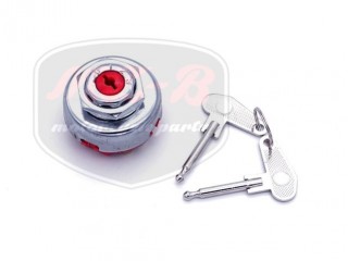 JAWA 350  6V GYÚJTÁSKAPCSOLÓ 6V