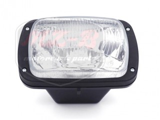 JAWA 640 FÉNYSZÓRÓ KPL. /LÁMPA/