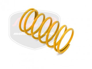 YAMAHA UNIVERZÁLIS RUGÓ HÁTSÓ KUPLUNGHOZ NYOMÓ D44 22KG SÁRGA