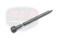 ETZ 250 KILOMÉTER MEGHAJTÓ TENGELY Z12