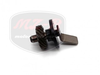 SIMSON 50 KILOMÉTER MEGHAJTÓ KERÉK