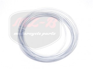 EGYÉB UNIVERZÁLIS BENZINCSŐ  5MM 5M