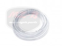 EGYÉB UNIVERZÁLIS BENZINCSŐ 8/11MM 5M