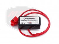 BABETTA 210 FESZÜLTSÉG KORLÁTOZÓ 12V