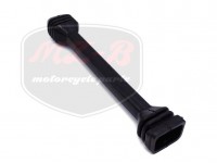 ETZ 250 LÁNCVÉDŐ GUMICSŐ