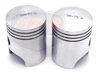 JAWA 638 /350/ DUGATTYÚ 58.75 PÁR /SB/