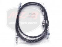 JAWA 360 BOWDEN GARNITÚRA