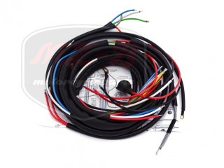 SIMSON 250 KÁBELKÖTEG