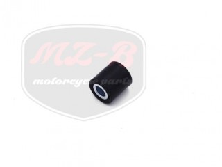 JAWA 250 LENGÉSCSILLAPÍTÓ SZILENT