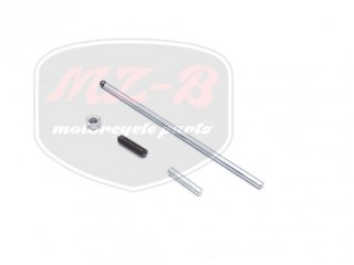 JAWA MUSTANG KUPLUNG KIEMELŐ PÁLCA KLT.