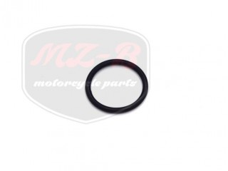 SIMSON 51 O GYŰRŰ OLAJ BETÖLTŐ CSAVARHOZ 18X2