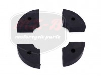 PANNONIA KULI MENESZTŐ GUMI GRT. /4DB/