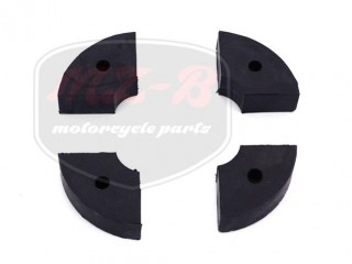 PANNONIA KULI MENESZTŐ GUMI GRT. /4DB/