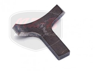 ETZ 250 VÁZRA KORMÁNY ÜTKÖZŐ