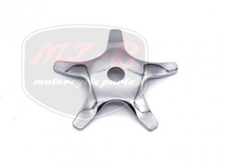 PANNONIA P10 KORMÁNYSZORÍTÓ CSILLAG