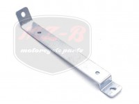 ETZ 250 RENDSZÁMTÁBLA TARTÓ ALÁ LEMEZ