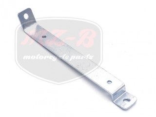 ETZ 250 RENDSZÁMTÁBLA TARTÓ ALÁ LEMEZ