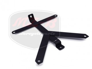 ETZ 250 RENDSZÁMTÁBLA TARTÓRA LEMEZ