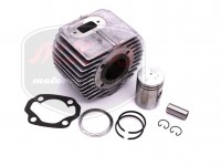 JAWA MUSTANG HENGER SZETT