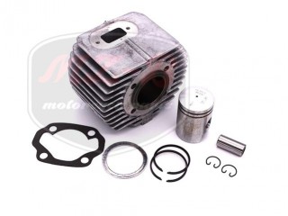 JAWA MUSTANG HENGER SZETT