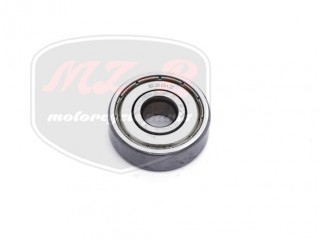 EGYÉB UNIVERZÁLIS CSAPÁGY  6301 2Z