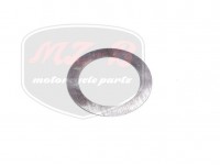 SIMSON 51 HÉZAGOLÓ ELSŐ LÁNCKERÉKHEZ 32X42X0,1MM