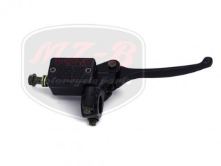 KÍNAI ROBOGÓ PITBIKE FŐFÉKHENGER KPL. JOBB CROSS110