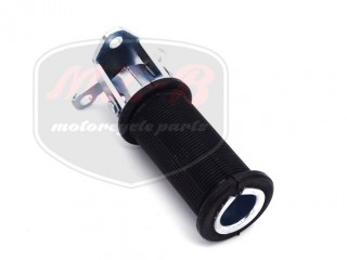 JAWA 250 LÁBTARTÓ HÁTSÓ