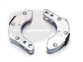 BABETTA 210 VÁLTÓ POFA 2.SEBESSÉG /NEHÉZ/ PÁR