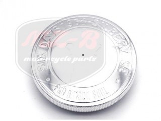 SIMSON SR4 BENZINTANK SAPKA /SIX DAYS 1964/