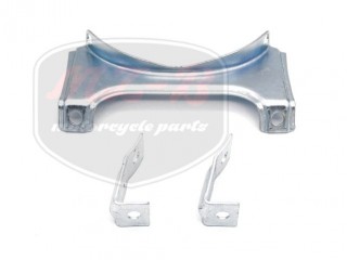 SIMSON STAR CSOMAGTARTÓ EMELŐ GRT.