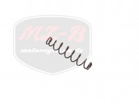 MZ/ES 250/2 RUGÓ ÜRESJÁRATI CSAVARHOZ