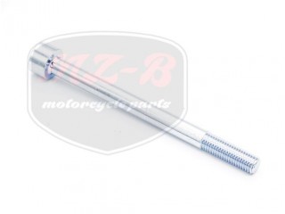 ETZ 251 CSAVAR MEGSZAKÍTÓ BÜTYÖK RÖGZÍTÉSHEZ INBUS