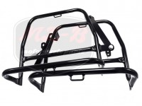 MZ/TS 250 CSOMAGTARTÓ OLDALSÓ PÁRBAN