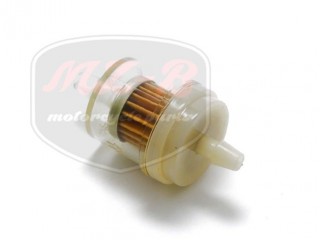 EGYÉB UNIVERZÁLIS BENZINSZŰRŐ