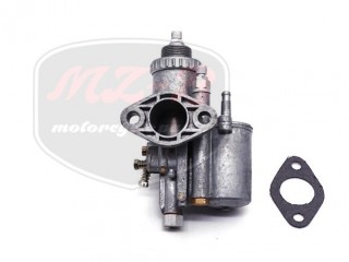 JAWA 250P KARBURÁTOR KPL. /559-360 PACCO/