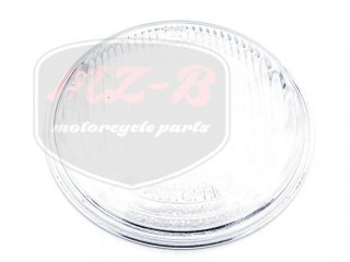 JAWA PIONYR 05 /50/ FÉNYSZÓRÓ ÜVEG /LÁMPA/