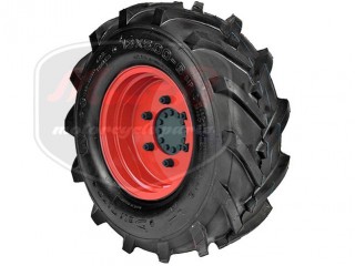 Deli Mezőgazdasági abroncs 4,80/4,00-8 S247 TL 4PR Deli mezőgazdasági gumi