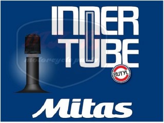 Mitas Gyermek 37/54-355 18-1,50/2,10 AV35 kerékpár tömlő