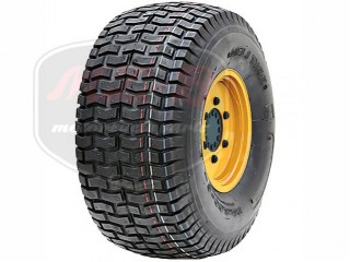 Deji Ipari 13x5,00-6 S365 TL 4PR Deli kerti kisgép gumi