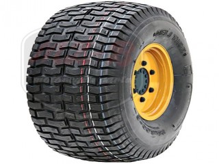 Deji Ipari 15x6,00-6 S365 TL 4PR Deli keri kisgép gumi