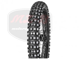 Mitas Enduro 80/90-21 TRAIL-XT TL/TT 48H M+S MITAS Enduro gumi