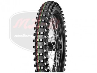 Mitas Cross 80/100-21 TERRA FORCE-EX MH TT SUPER MITAS (SÁRGA) CROSS GUMI