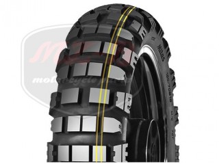 Mitas Enduro 130/80-B18 TRAIL-XT+ TL 72T M+S DAKAR Enduro gumi