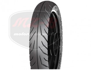 Mitas Utcai 100/80-17 STREET FORCE TL/TT 52H SPORT-TÚRA motorgumi