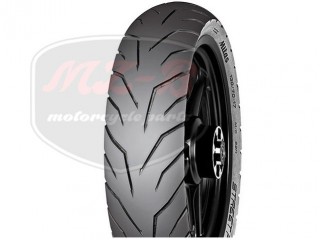Mitas Sport túra 130/70-17 STREET FORCE TL/TT 62H SPORT-TÚRA motorgumi