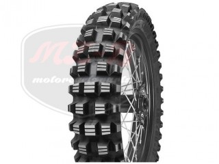 Mitas Cross 120/90-19 STONE KING TT 66N M+S Mitas CROSS GUMI