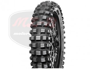 Mitas Cross 130/80-17 STONE KING 65N TT M+S MITAS cross gumi