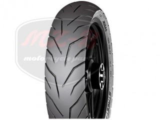 Mitas Sport túra 130/70-17 Sport Force+ TL/TT 62H Mitas sport-túra motorgumi