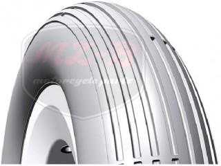 Rubena Egészségügyi jármű 32-86 6-1 1/4 V12 szürke köpeny